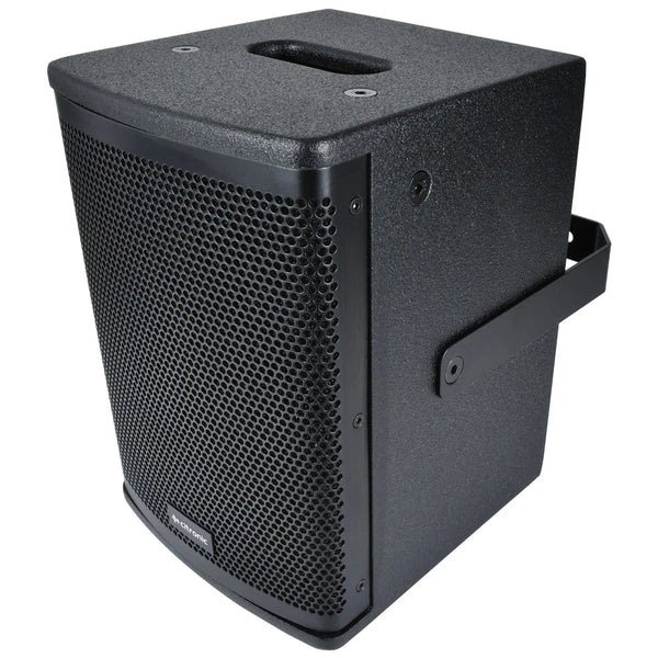 Citronic CUBA-6A 6" 100w Active Speaker With Bluetooth