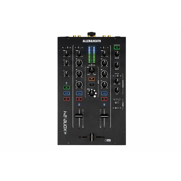 Allen & Heath Xone:24 DJ Mixer