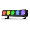 Chauvet DJ Core 5X1 ILS Wash Blinder Effect