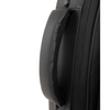 D’Addario Backline Electric Bass Case with detachable Breakaway Bag