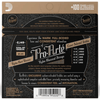 D'Addario EJ49 Pro-Arte Black Trebles Normal Tension Classical Guitar Strings