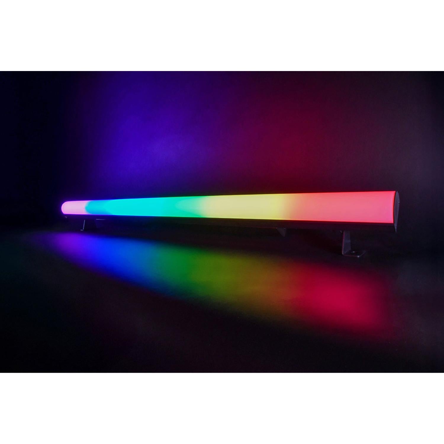 QTX Pixelator Pixel 144 RGB LED Effects Bar
