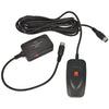 QTX QTFX-900 900W Fog Machine