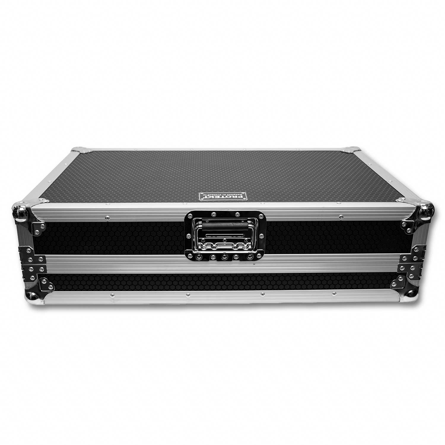 Protekt case with Laptop shelf for DDJ-REV7 DJ Controller