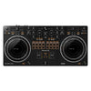 Pioneer DDJ-REV1 2 Channel Battle DJ Controller