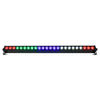 Citronic BatBar - 100 Rechargeable Battery 24 x 4W LED Wall Bar Batten