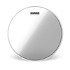 Evans 14 inch Hazy 300 snare side drum head S14H30