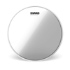Evans 14" Hazy 300 Snare Side Drum Head S14H30