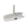 Equinox White Motif 40w LED Gobo Projector