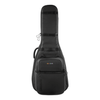 D'Addario Backline Acoustic Guitar Case with detachable Breakaway Bag