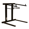 TEK Audio Foldable Laptop Stand with Carry Bag