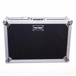 Protekt Plus case with shelf for Mixtrack Pro FX