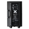 2 x FBT X-Lite 108A & X-SUB 112SA Speaker Bundle