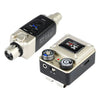 Xvive XU45 5.8GHz Wireless In - Ear System