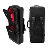 Hercules DJ Control T10 Backpack with padded protection