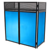 Equinox Combi Booth DJ Stand System
