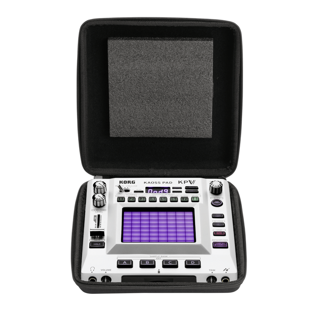 Magma CTRL Case Kaoss Pad V 3 3+ Carry Case