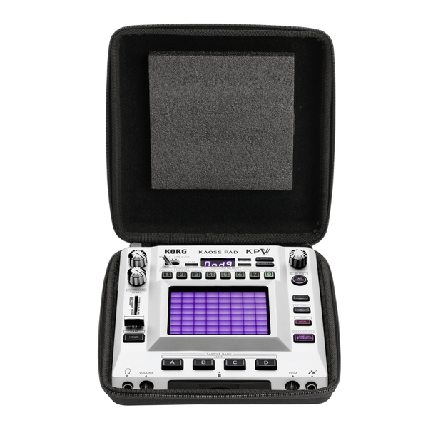 Magma CTRL Case Kaoss Pad V 3 3+ Carry Case