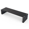 Penn Elcom 2u Rack Mount Wall or Surface Bracket