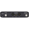 Chord XU2 Dual Bodypack UHF Wireless Microphone System