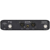 Chord XU2 Dual Bodypack UHF Wireless Microphone System