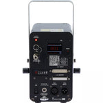 Algam Lighting app controlled 1500mW battery powered laser projector
