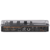 Durable Decksaver cover for AlphaTheta RMX-IGNITE unit