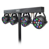Kam Par Can Pary Bar LED System
