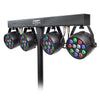 Kam Par Can Pary Bar LED System