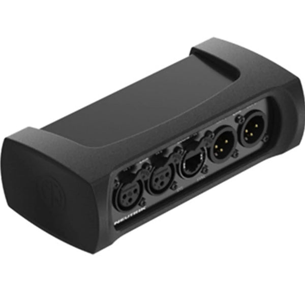 Neutrik NA - 2I2O - DLINE 2x2 I/O interface with Dante