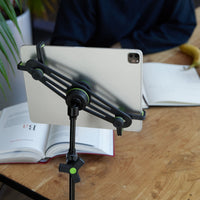 Gravity MA TH 01 B Tablet Holder with VARI®-ARM