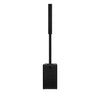 RCF EVOX J9 Portable 3 Way Column Speaker PA System