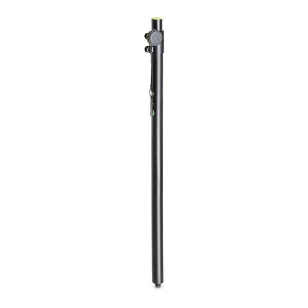 Gravity SP 2332 B Adjustable M20 Speaker Pole