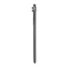 Gravity SP 2332 B Adjustable M20 Speaker Pole