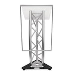 Global Trusss Truss Lectern