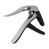 Stagg Curved Trigger Capo for Acoustic/Electric Guitar