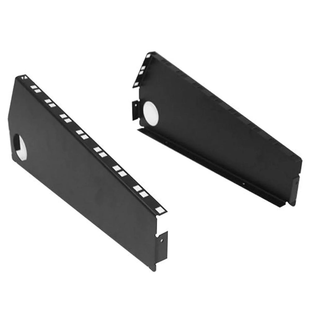 Penn Elcom DJ Console Side Panels: 8U x 2U