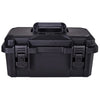 Mercury MTC - 37 Small Heavy Duty IP67 Waterproof Tool Cases