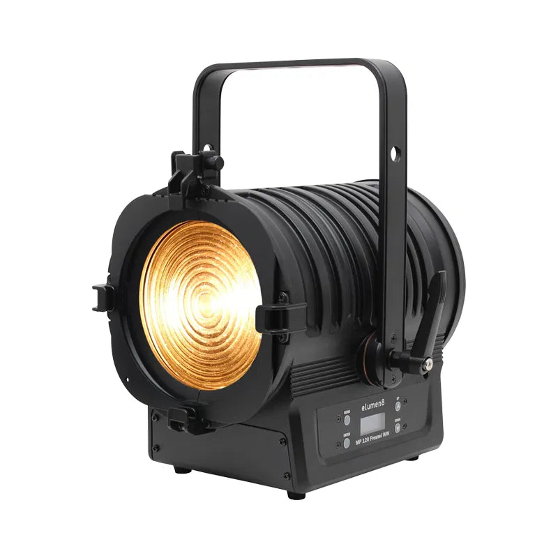 elumen8 MP 120 LED Fresnel WW