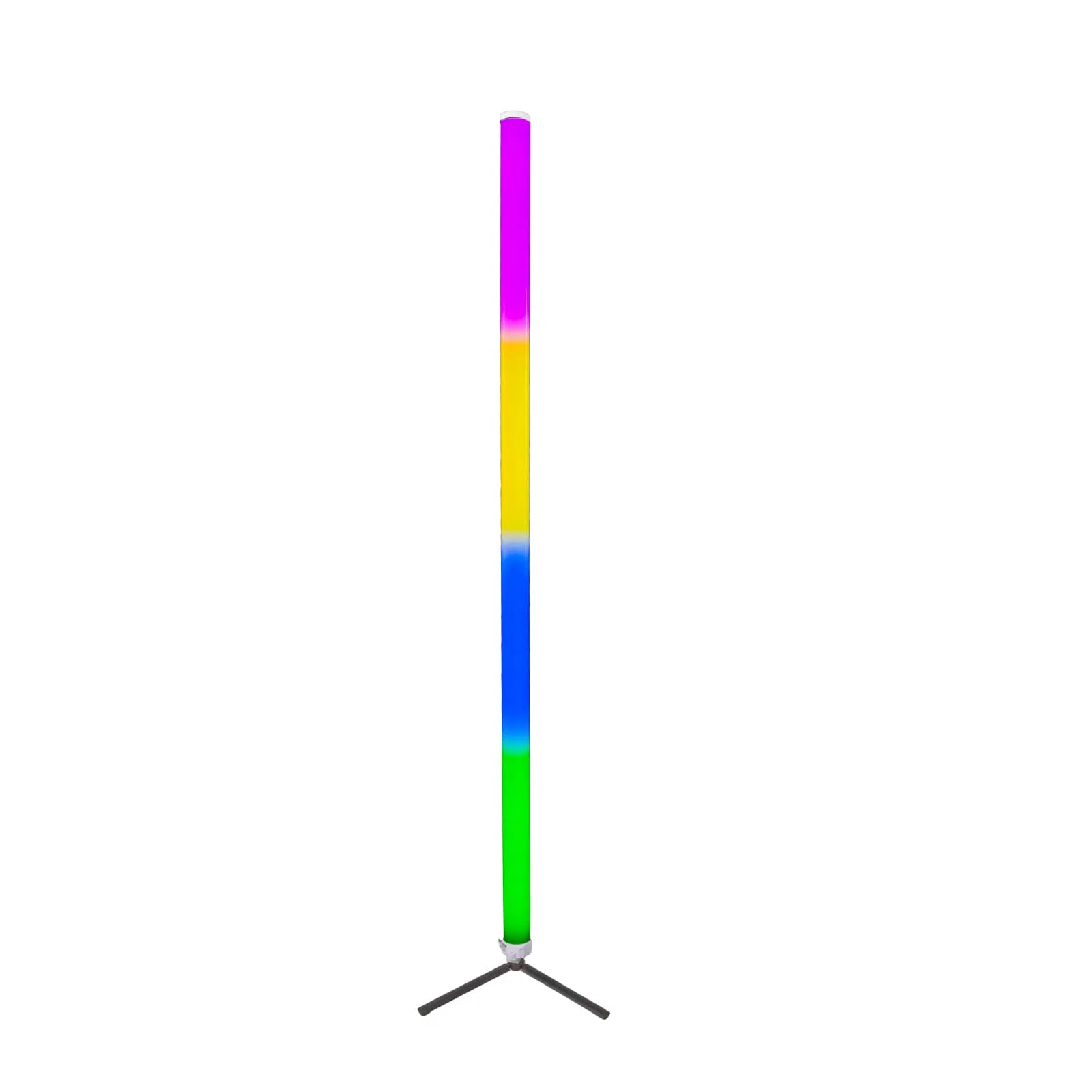 Equinox Pulse Tube XL 1.5m Colour Changing Tube