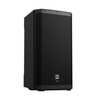 2 x Electro-Voice ZLX-12P G2 12" Active PA Speakers With Bags