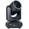 Citronic Orbis moving head producing sharp beam effects