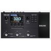 NuX MG-30 Multi-Effects Modeler Pedal
