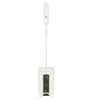 RCF Evox J8 White 8x2"+12" Active Column PA System