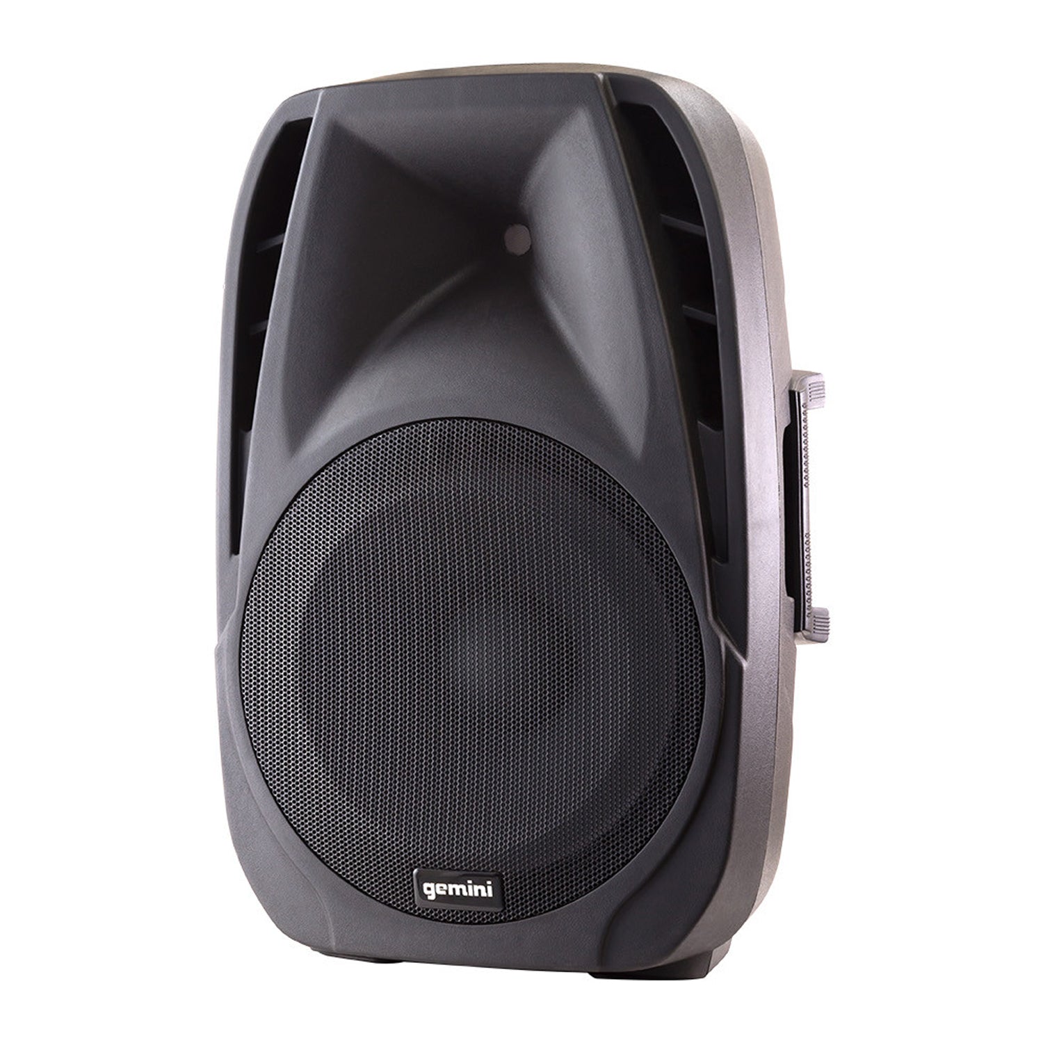 Gemini ES-15TOGO 15" 800W Battery Powered Bluetooth Speaker System