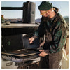 Mackie ThumpSub Go Battery Powered Active Subwoofer