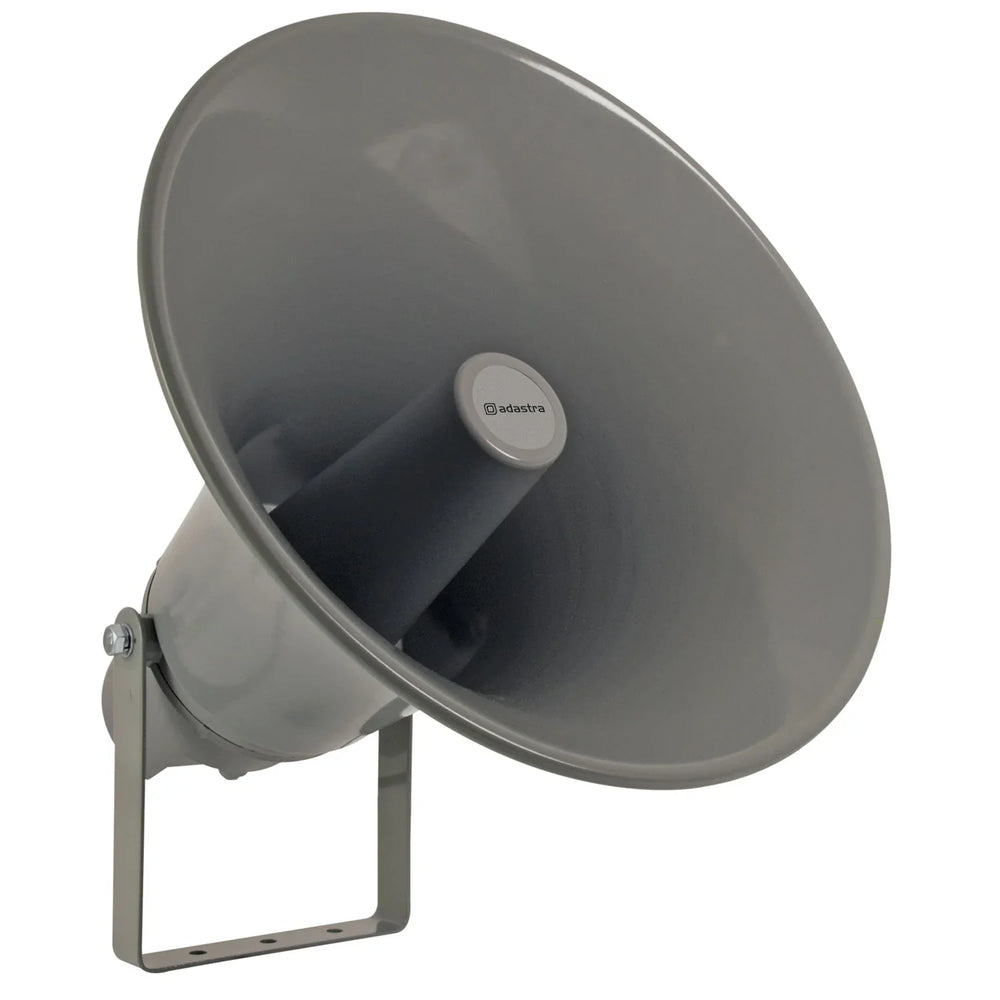 Adastra HD50V 13.5" 50w Heavy Duty 100v Horn Speaker