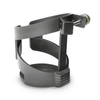 Gravity MA DRINK L Larde Drinks Holder for Microphone Stand