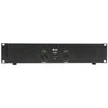 QTX Q240 2 x 120w Power Amplifer