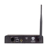 Nady U - 1100 LTHM - EU1 100 - Channel UHF Wireless lapel and headset Microphone System
